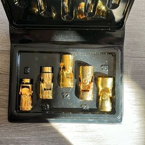 1991 Chrysler Gold Tool Award